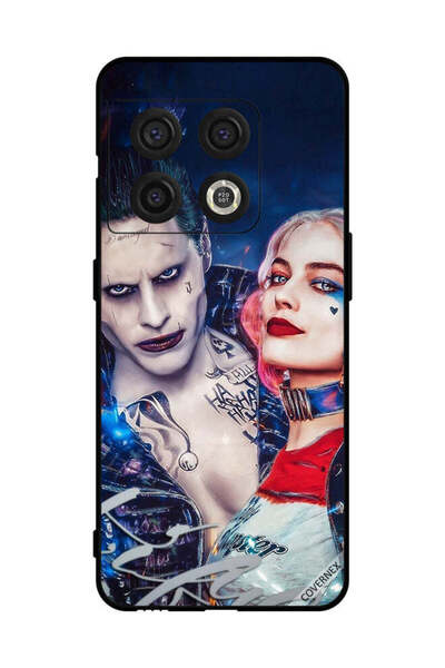 Covernex غطاء حماية لهاتف OnePlus 10 Pro هاهاها