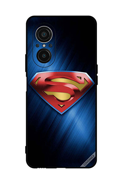 Covernex غطاء حماية واقٍ لهاتف هواوي نوفا 9 SE 5G بشعار سوبر