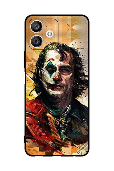 Covernex غطاء حماية لهاتف Honor Play6T Pro Joker