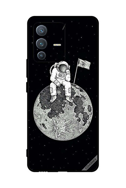 Covernex غطاء حماية لهاتف فيفو S12 برو ماذا تفعل أيضًا في هذا الكون؟