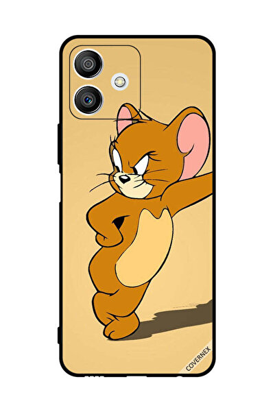 Covernex غطاء حماية لهاتف Honor Play6T Pro - جيري غاضب