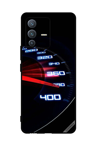 Covernex غطاء حماية لهاتف فيفو V23 برو سبيد ميتر 390 بلس