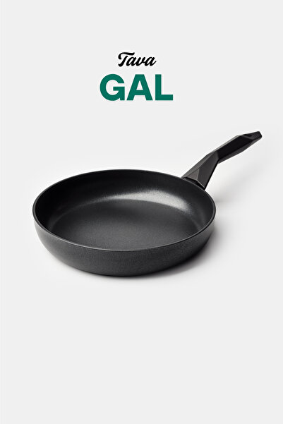 Gigilli Gal Diamond Tava 26 cm