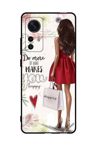 Covernex غطاء حماية لهاتف Xiaomi 12 التسوق يجعلني سعيدًا