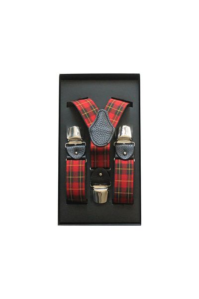 COOLMENCLUB Suspenders
