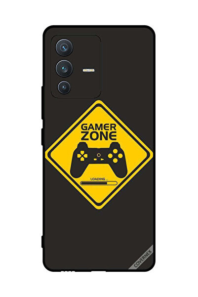 Covernex Protective Case Cover For vivo V23 5G Gamer Zone Loading