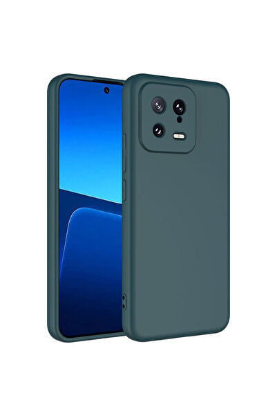 joiecreatif حافظة هاتف Redmi Note 11E JOEC Bark - أرجواني غامق