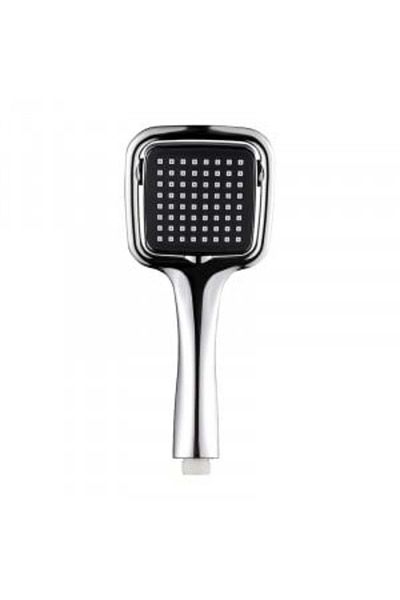 Blusmart Euphoria shower head with holder and hose with rain function
