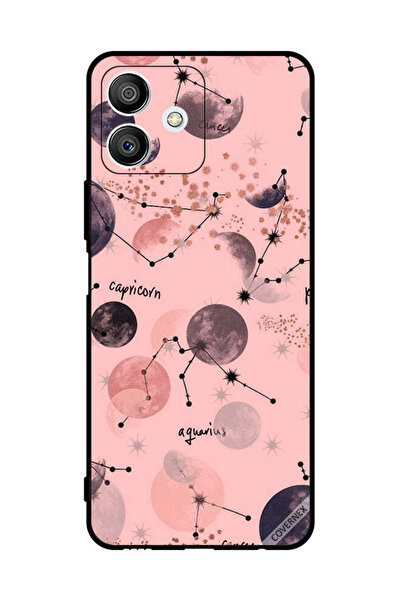 Covernex Protective Case Cover For Honor Play6T Pro Galaxy Stars