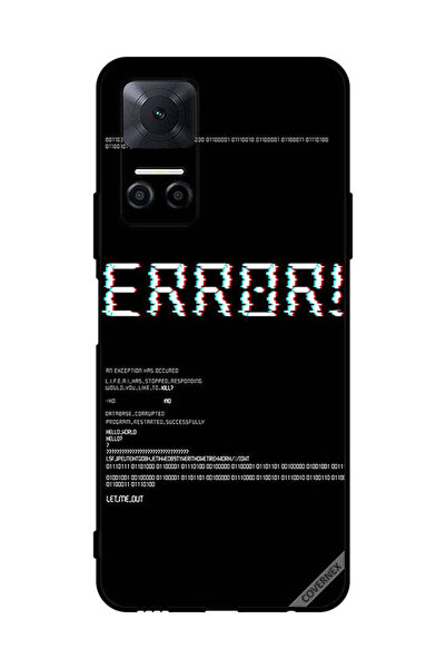 Covernex غطاء حماية لهاتف Honor Play6T Error