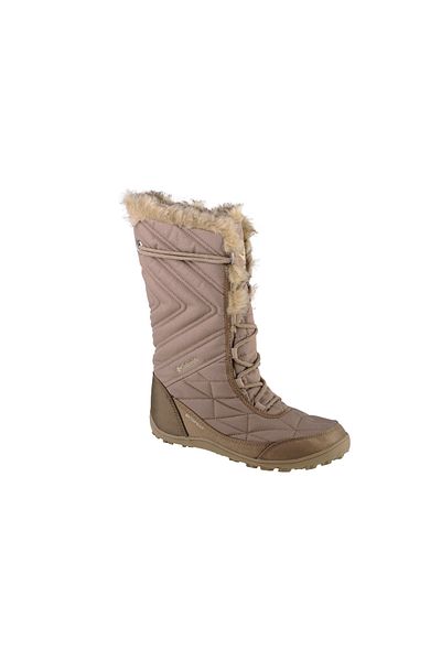 Columbia Minx Mid III, Ghete de damă