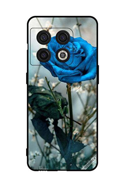 Covernex غطاء حماية لهاتف OnePlus 10 Pro - وردي مسائي