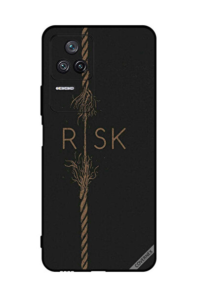 Covernex غطاء حماية لهاتف شاومي ريدمي K40S ريسك