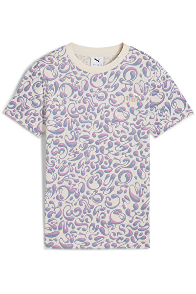 Puma Tweenerverse Tee Youth