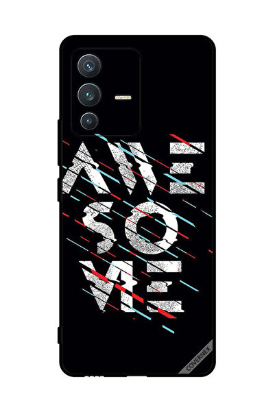 Covernex غطاء حماية لهاتف فيفو S12 رائع