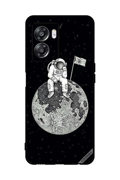 Covernex غطاء حماية لهاتف Oppo A57 ماذا تفعل أيضًا في هذا الكون؟