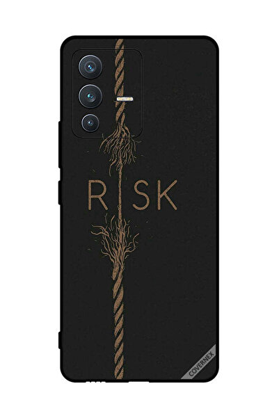 Covernex غطاء حماية لهاتف فيفو S12 ريسك