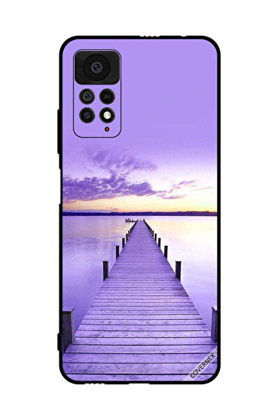 Covernex غطاء حماية لهاتف شاومي ريدمي نوت 11 برو 5G باثواي تو سي