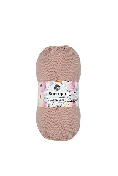 Kartopu Pamuk Ljubav-234