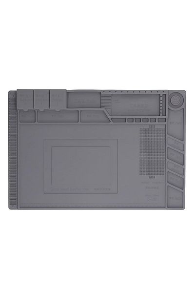 NewEvo Multifunctional Anti-Static Silicone Mat, NewEvo, for various electronic repairs, GSM service