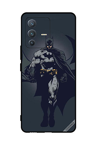 Covernex غطاء حماية لهاتف فيفو V23 برو باتمان