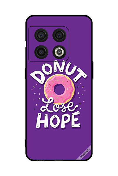 Covernex غطاء حماية لهاتف OnePlus 10 Pro - دونات لوز هوب