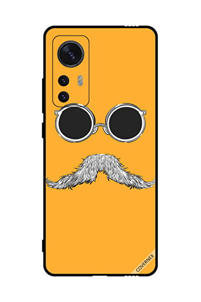 Covernex غطاء حماية لهاتف Xiaomi 12X بابا شارب