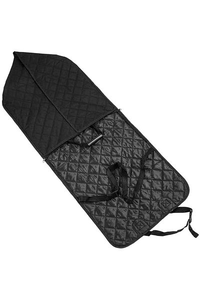 Aptel Car carrier for animals, black, 49x43x24 cm