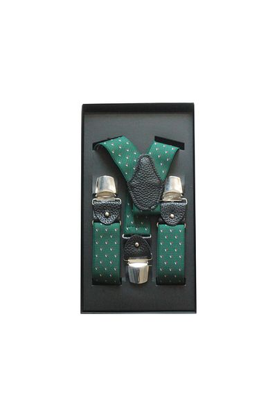 COOLMENCLUB Suspenders