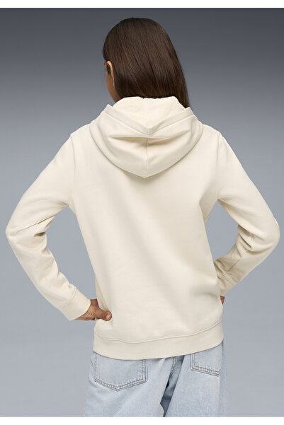 Puma Essentials Script Mikina pro mládež