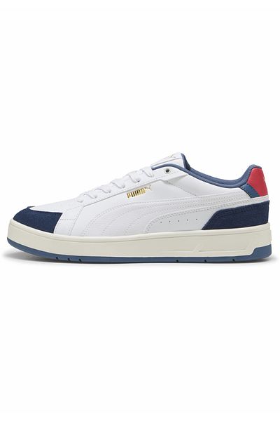 Puma Αθλητικά Παπούτσια Court Classico Sport Unisex