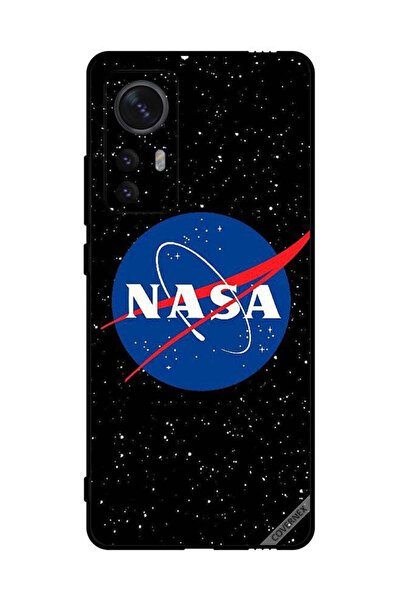 Covernex غطاء حماية لهاتف Xiaomi 12X ناسا