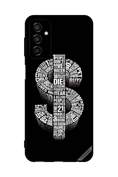 Covernex غطاء حماية لهاتف سامسونج جالاكسي M23 دولار