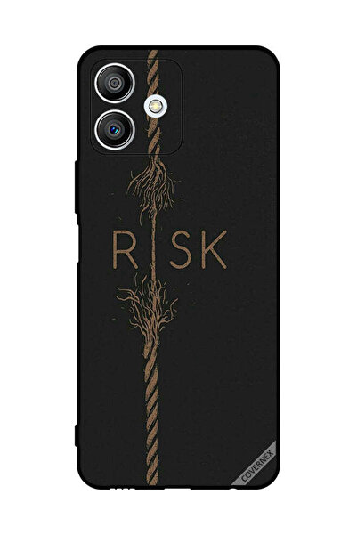 Covernex غطاء حماية لهاتف Honor Play6T Pro Risk