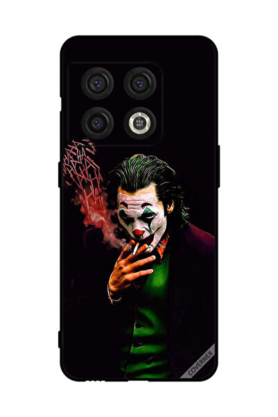 Covernex غطاء حماية لهاتف OnePlus 10 Pro Smoke Hahah...