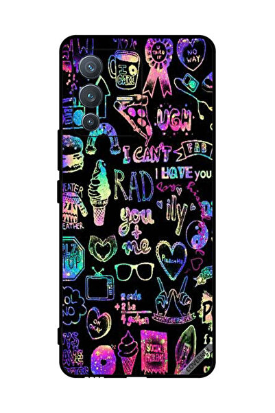 Covernex غطاء حماية لهاتف فيفو S12 برو لايف ستايل آرت