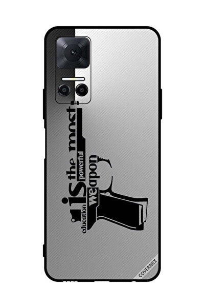 Covernex Protective Case Cover For Honor Play6T Ducation Is The Most Powerful...