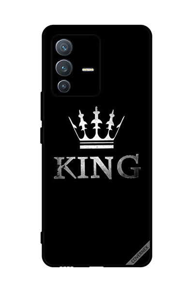 Covernex غطاء حماية لهاتف فيفو V23 برو كينج