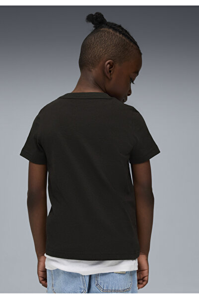 Puma Tricou grafic Super PUMA pentru copii