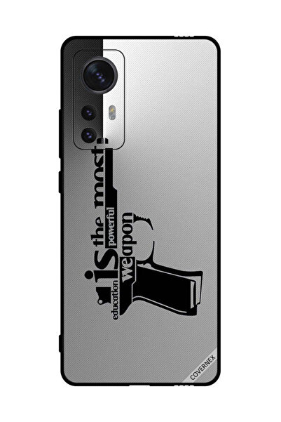 Covernex Protective Case Cover For Xiaomi 12X Ducation Is The Most Powerful W...