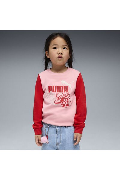 Puma Παιδική ομάδα Little Runners