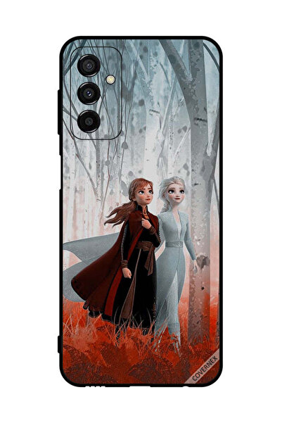 Covernex غطاء حماية لهاتف سامسونج جالاكسي M23 فروزن سيسترز