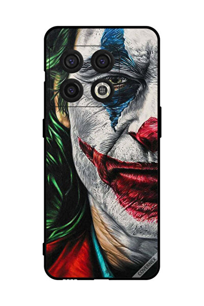 Covernex غطاء حماية لهاتف OnePlus 10 Pro - نصف وجه جاد