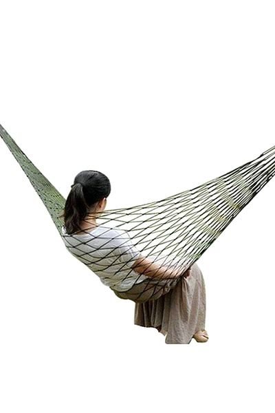 Aptel Garden hammock, rope type, 200x80 cm
