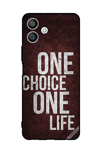 Covernex غطاء حماية لهاتف Honor Play6T Pro One Choice One Life