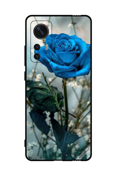 Covernex Protective Case Cover For Xiaomi 12X Evening Rose