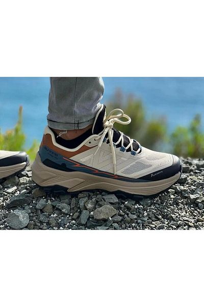 FORTY FOUR 21047 Men's Imported Premium Sneaker Sports Shoes
