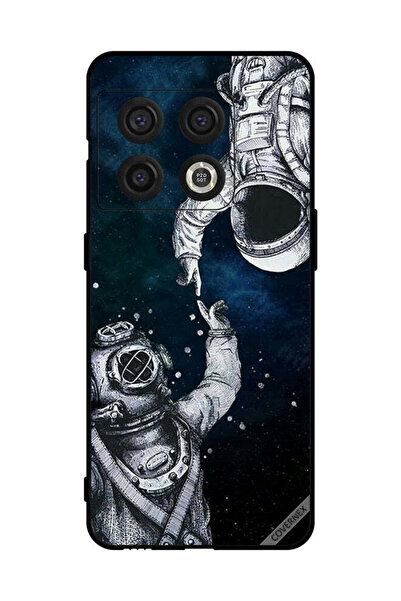 Covernex غطاء حماية لهاتف OnePlus 10 Pro رائد فضاء وغواص