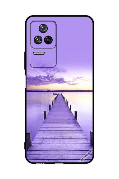 Covernex غطاء حماية لهاتف شاومي ريدمي كي 50 برو باثواي تو سي