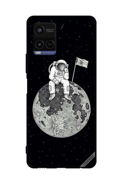 Covernex غطاء حماية لهاتف فيفو Y21 ماذا تفعل أيضًا في هذا الكون؟